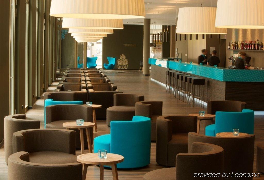 Motel One Leipzig-Nikolaikirche מראה חיצוני תמונה